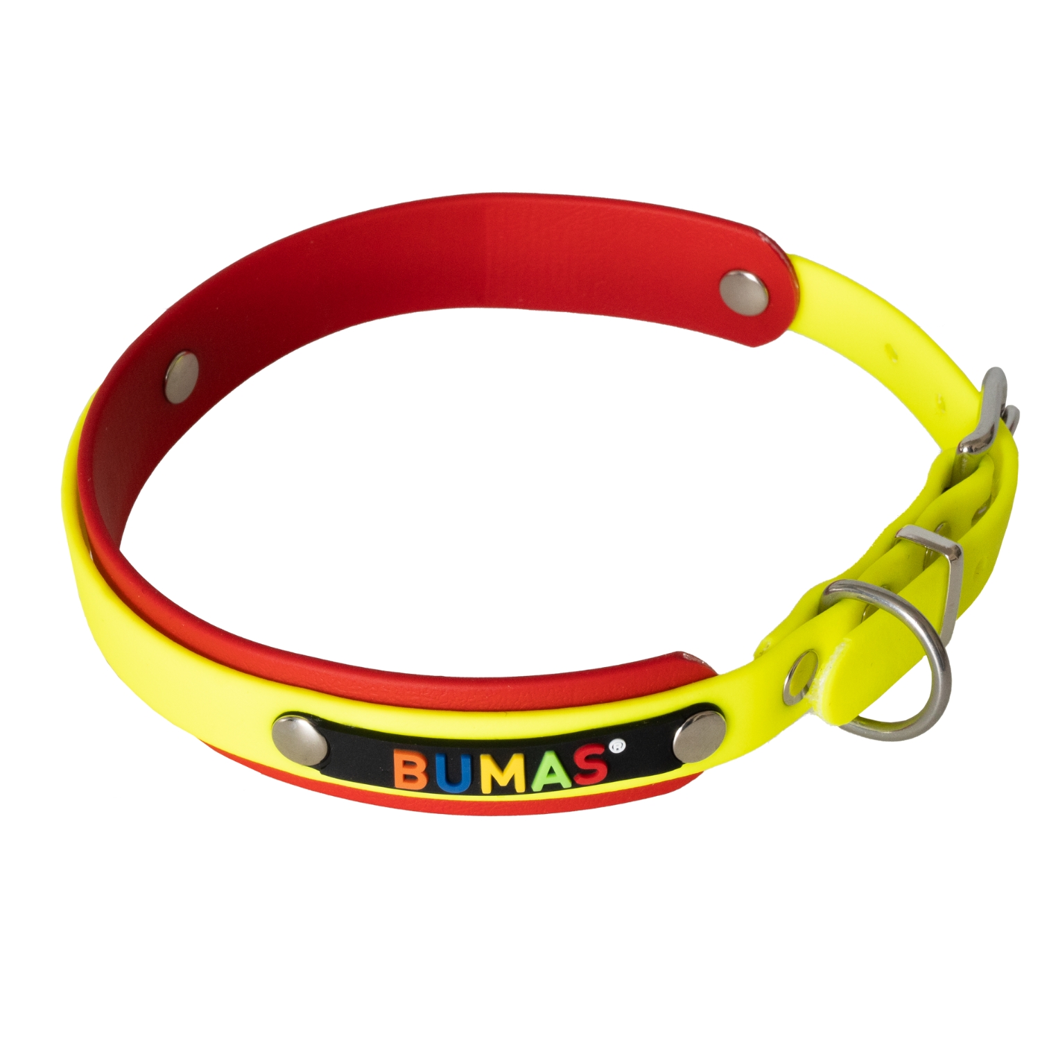 Biothane® Collar Elements Foxy M BMS30ELEFOXYM